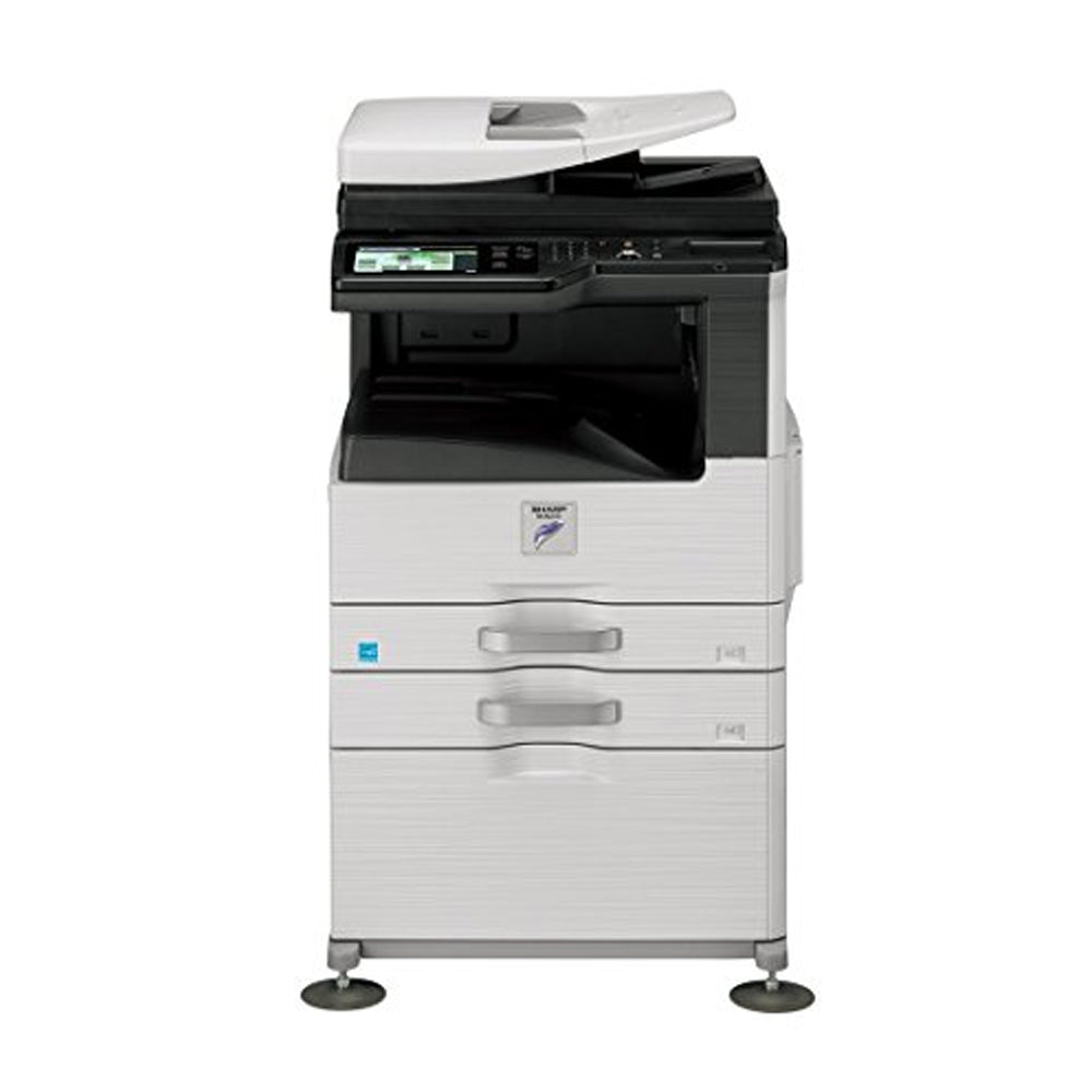 Sharp MX-M264N A3 Mono Laser Multifunction Printer – ABD Office