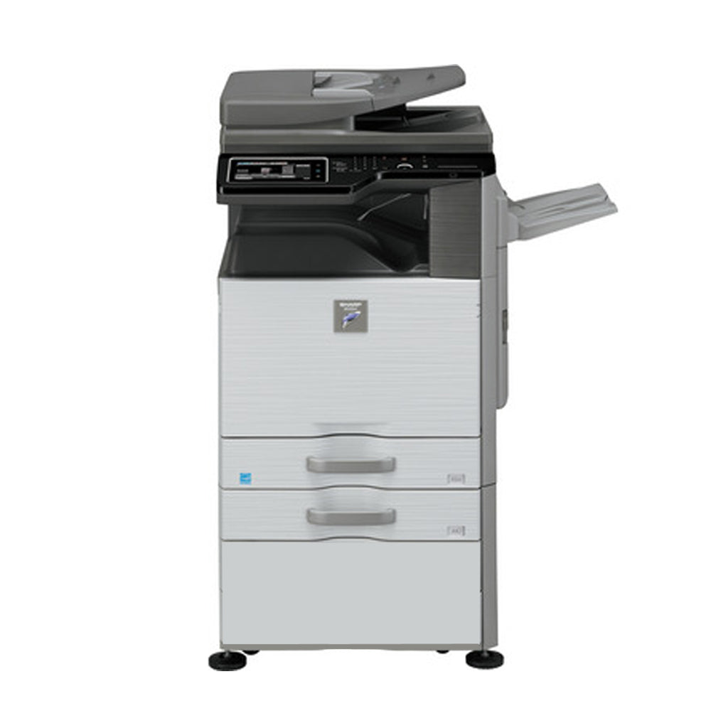 Sharp MX-M464N A3 Mono Laser Multifunction Printer – ABD Office