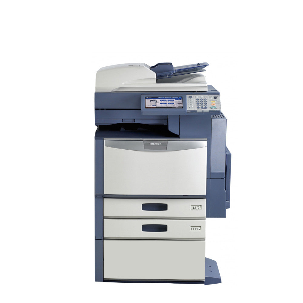Toshiba e-Studio 2330c Color Laser Multifunction Printer – ABD