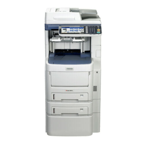 Toshiba e-Studio 407CS Color Laser Multifunction Printer – ABD