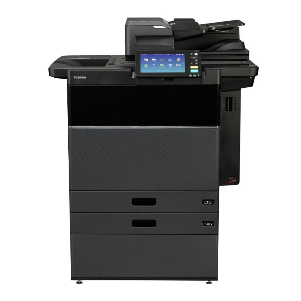 Toshiba e-Studio 7508A A3 Mono Laser Multifunction Printer – ABD