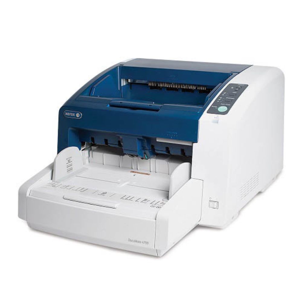 【みたんにさま】専用ページです。 Xerox DocuMate 4790 VRS Pro – Xerox Scanners