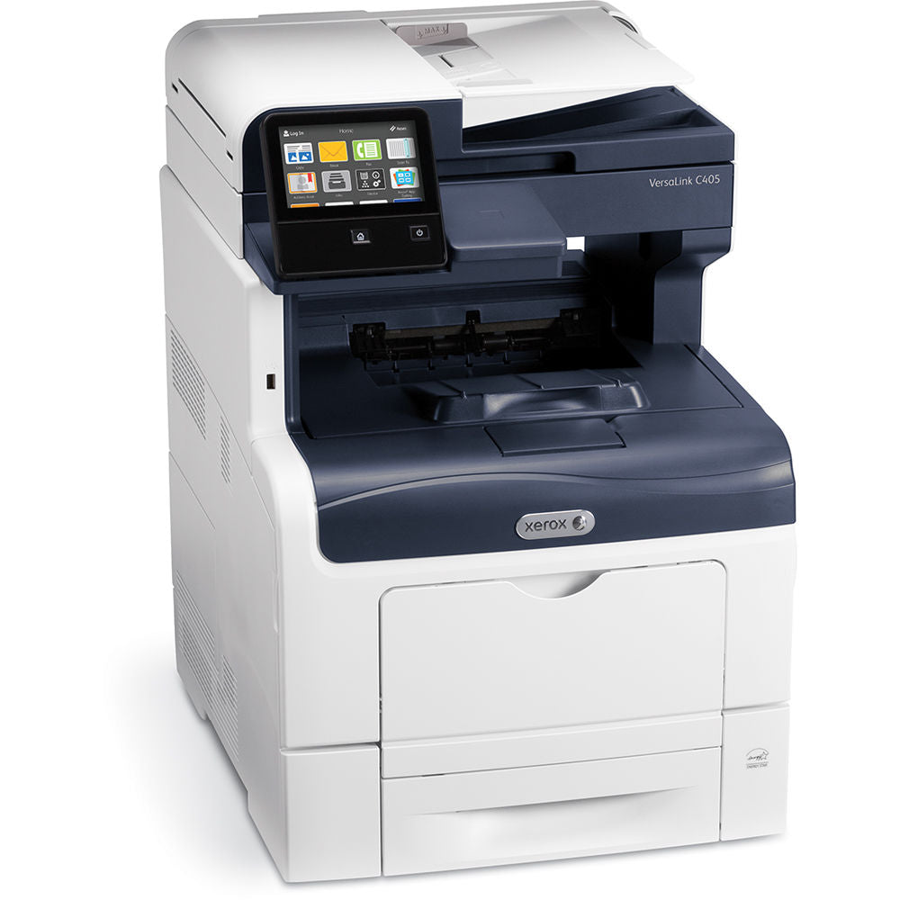 Xerox VersaLink C405DN A4 Color Laser Multifunction Printer – ABD