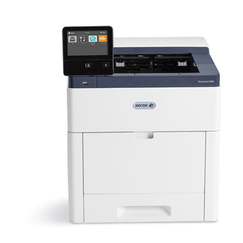 Xerox VersaLink C600N A4 Color Laser Printer