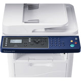 Xerox Workcentre 3315DN A4 Mono Laser Multifunction Printer