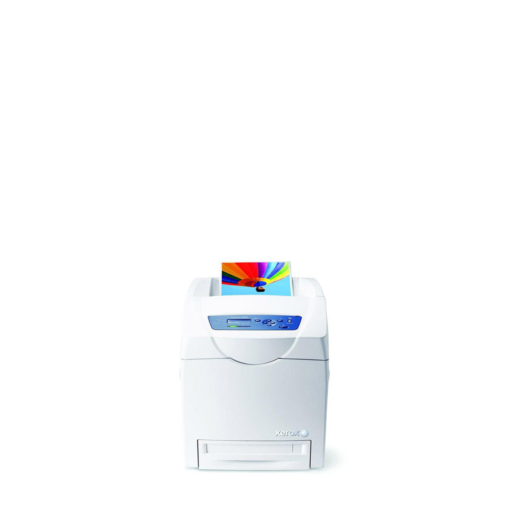 Xerox Phaser 6280DN A4 Color Laser Printer – ABD Office Solutions