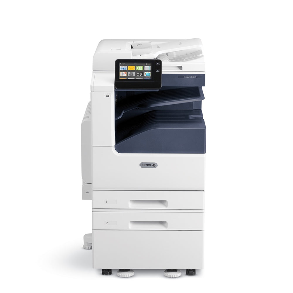 タロページ Xerox VersaLink B7035 A3 Mono Laser Multifunction Printer – ABD