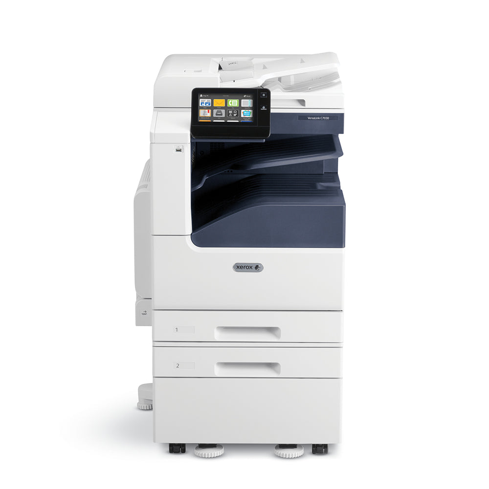 Xerox VersaLink C7020 A3 Color Laser Multifunction Printer – ABD