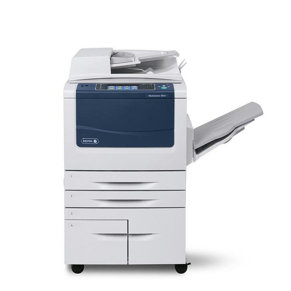 Xerox WorkCentre 5855 A3 Mono Laser Multifunction Printer – ABD