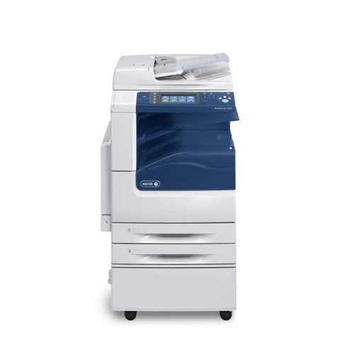 Xerox WorkCentre 7220 A3 Color MFP - Refurbished | ABD Office Solutions