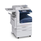 Xerox WorkCentre 7525 A3 Color MFP - Refurbished | ABD Office Solutions