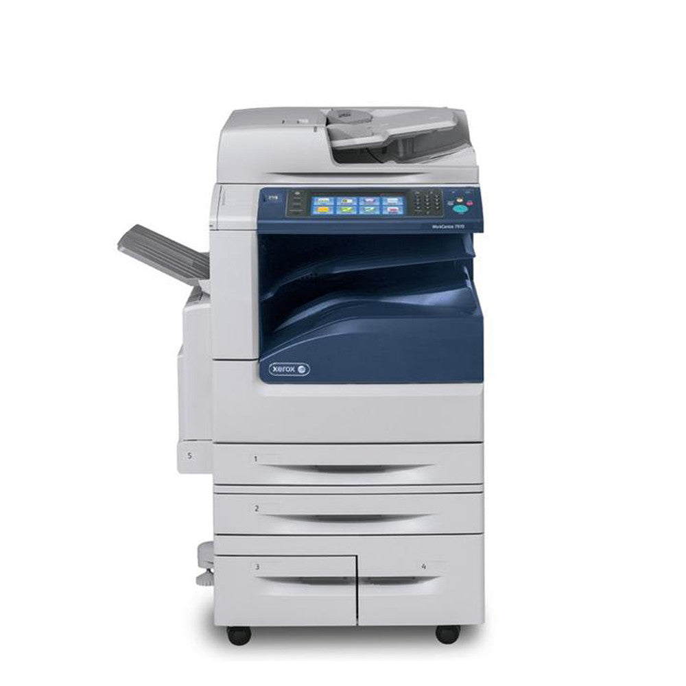 Xerox WorkCentre 7970 A3 Color Laser Multifunction Printer – ABD