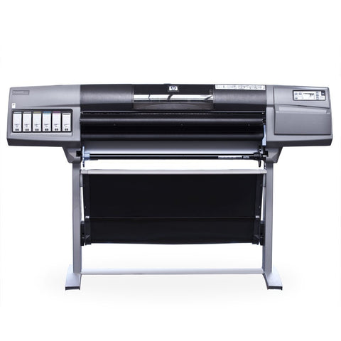 HP Designjet 5500 42-inch Color Inkjet Wide Format Printer
