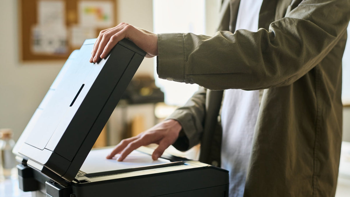 7 Signs Your Office Needs a New Multifunction Printer – ABD Office ...