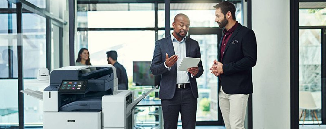 How Copier Leasing Saves Your Business Money – ABD Office Solutions, Inc.