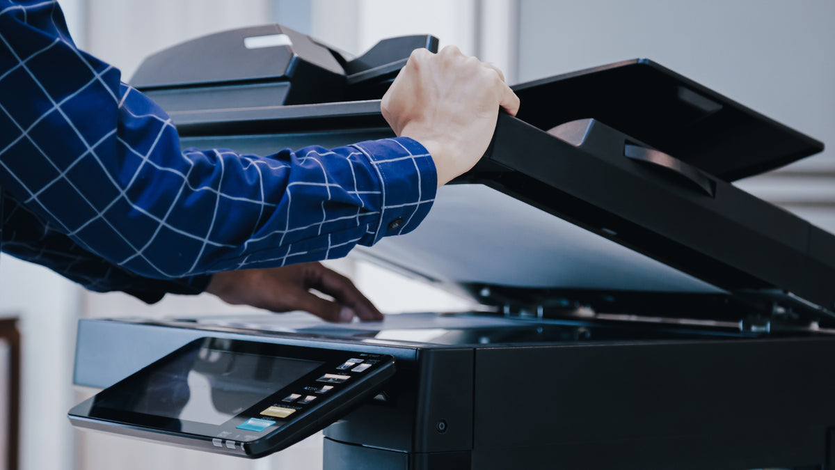 Good Copier How to Choose the Right Copier for Your Business – ABD Office Solutions ...