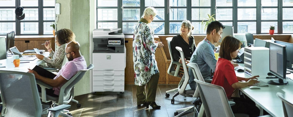 Best Office Performance How to Maintain Your Office Copier for Optimal Performance β ABD Office ...