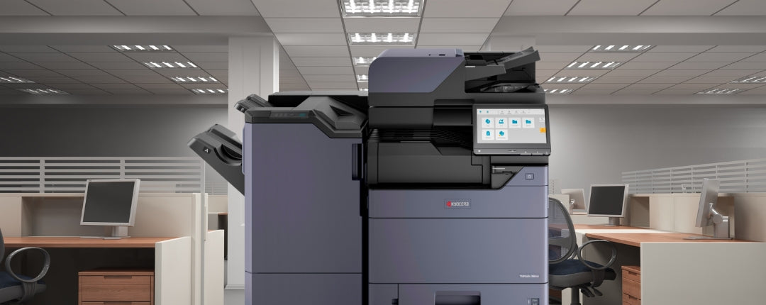 Top 10 Kyocera Color Copiers for Your Office – ABD Office Solutions, Inc.