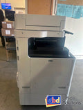 Canon imageRUNNER Advance DX C5840i A3 Color Laser Multifunction Printer