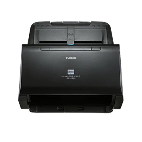 Canon imageFORMULA DR-C240 Office Document Scanner