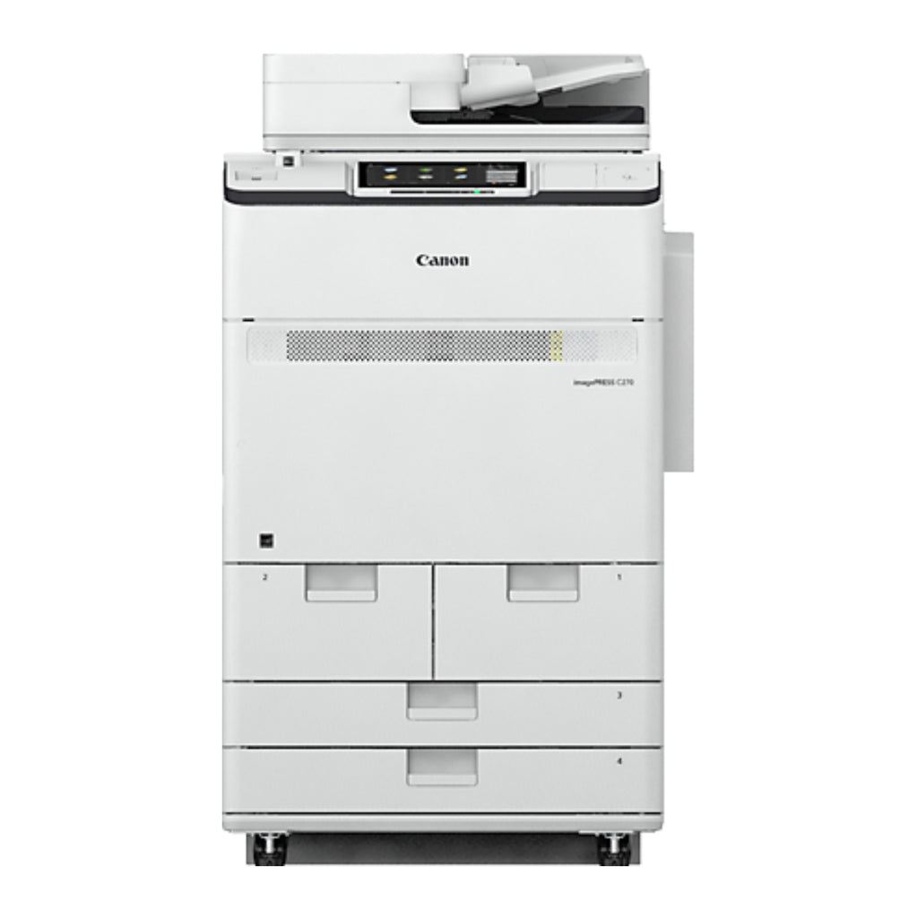 Canon imagePRESS Lite C265 Multifunction Printer – ABD Office Solutions ...