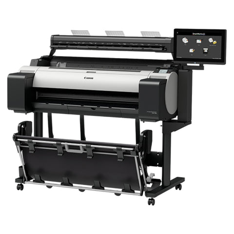 Canon imagePROGRAF TM-305 36-inch 1 Roll Color Wide Format Printer with Scanner