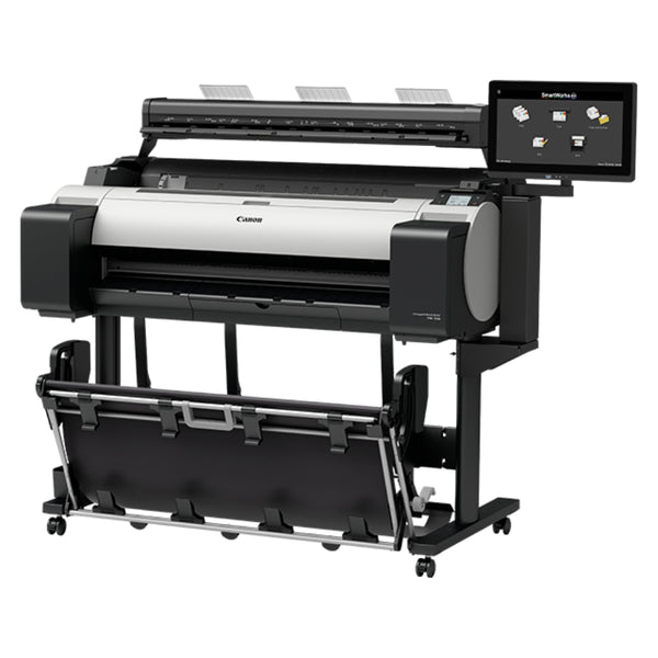 Canon imagePROGRAF TM-305 36-inch 1 Roll Color Wide Format Printer with Scanner