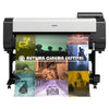 Canon imagePROGRAF TX-4100 44-inch Color Inkjet Wide Format Printer