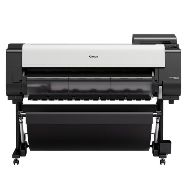 Canon imagePROGRAF TX-4100 44-inch Color Inkjet Wide Format Printer