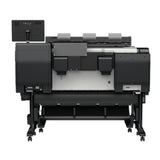 Canon imagePROGRAF TX-4100 44-inch Color Wide Format Printer with Z36 Scanner
