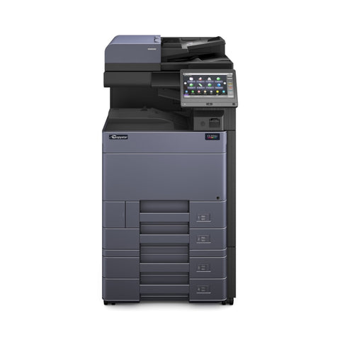 Copystar CS 4053ci Color Multifunction Printer – ABD Office