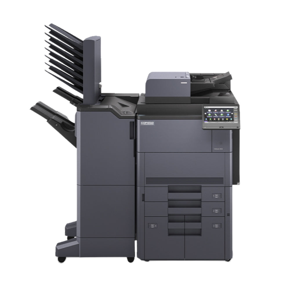Copystar CS 8003i Mono Multifunction Printer – ABD Office Solutions, Inc.