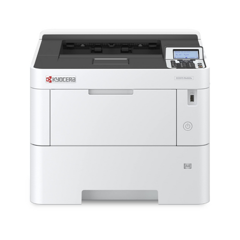 Kyocera ECOSYS PA4500x A4 Mono Laser Printer - Brand New