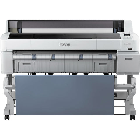 Epson SureColor T7270D 44-inch 2 Roll Color Inkjet Wide Format Printer
