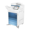 HP Color LaserJet Managed MFP E877dn A3 Mono Laser MFP Printer - Refurbished