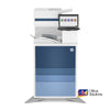 HP Color LaserJet Managed MFP E786 Printer