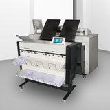 KIPFold 1700 for KIP 700C Series Systems (855D200934)