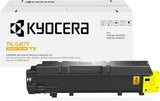 Genuine Kyocera TK-5417Y (1T02Z7AUS0) Yellow Toner Cartridge