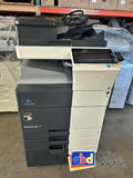 Konica Minolta Bizhub C759 A3 Color Laser Multifunction Printer