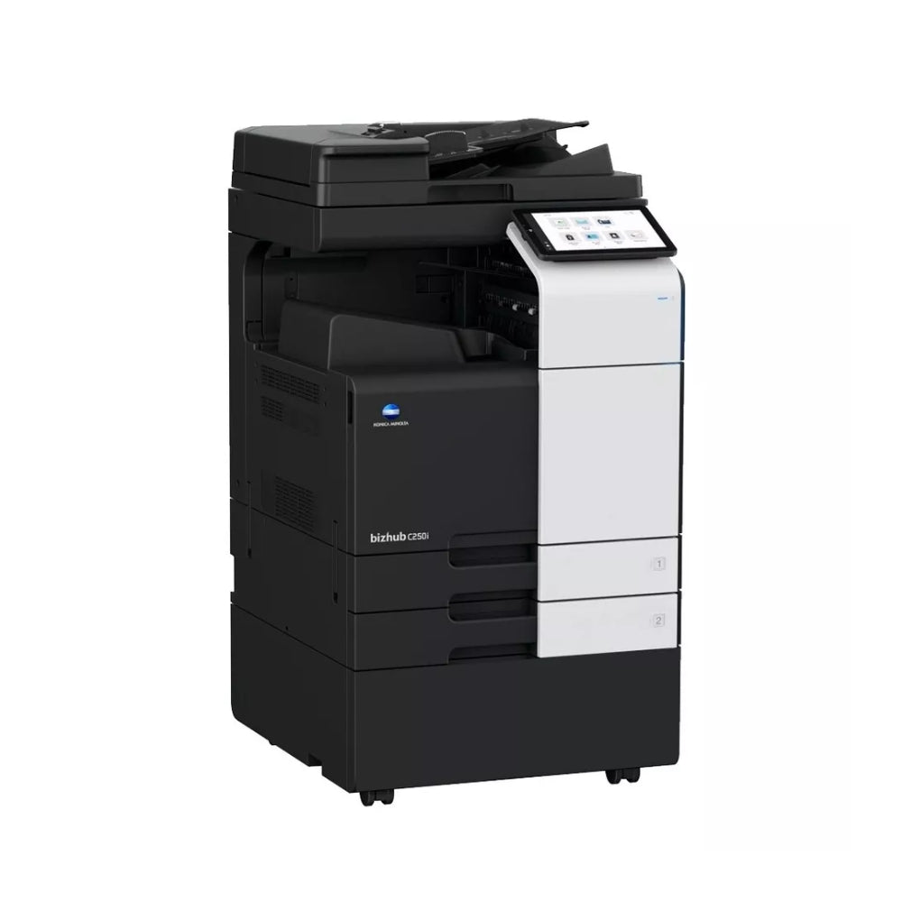 Konica Minolta Bizhub C550i A3 Color Laser Multifunction Printer ABD konica-minolta-bizhub-c550i-a3-color-laser-multifunction-printer-abd