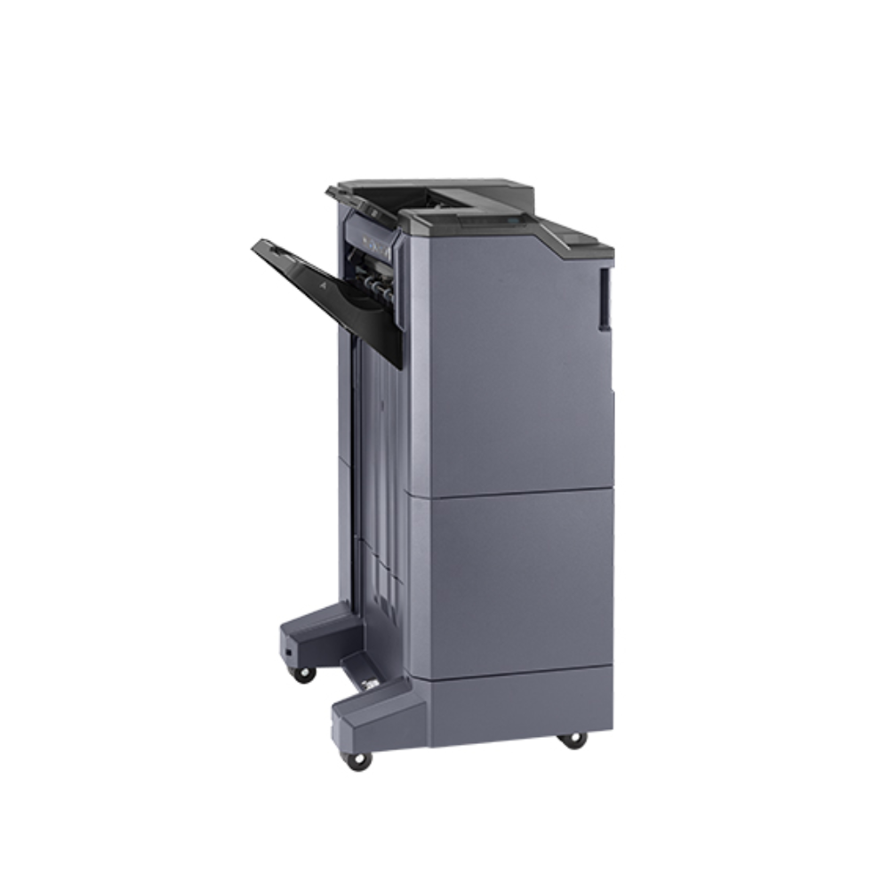 Kyocera DF-7140 4,000 Sheet Finisher (65 Sheet Staple) – ABD Kyocera DF-7140 4,000 Sheet Finisher (65 Sheet Staple) – ABD