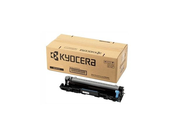 Kyocera DK-1242 (1702Y80UX0) Black Drum Unit