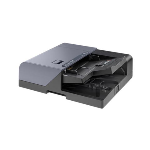 Kyocera DP-7170 320-Sheet DSDP with Multi-Feed + Staple Detection