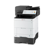 Kyocera ECOSYS MA3500cifx A4 Color Laser Multifunction Printer - Brand New