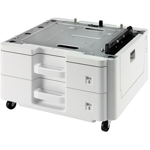 Kyocera PF-471 Dual 500 Sheet Paper Trays