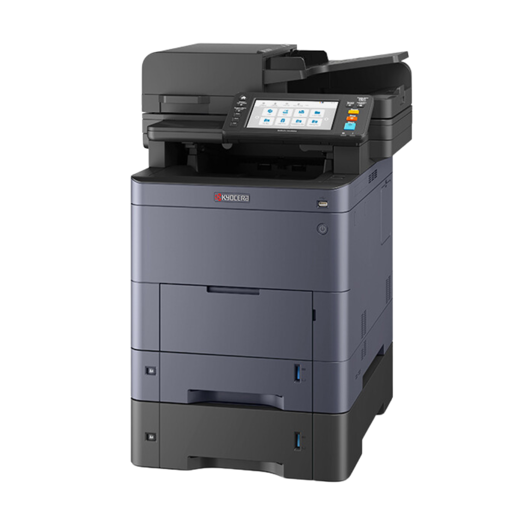 Kyocera TASKalfa MA4500ci A4 Color MFP Laser Printer - Brand New – ABD ...