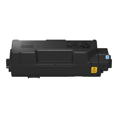 Genuine Kyocera TK-1262 (1T0C150US0) Black Toner Cartridge