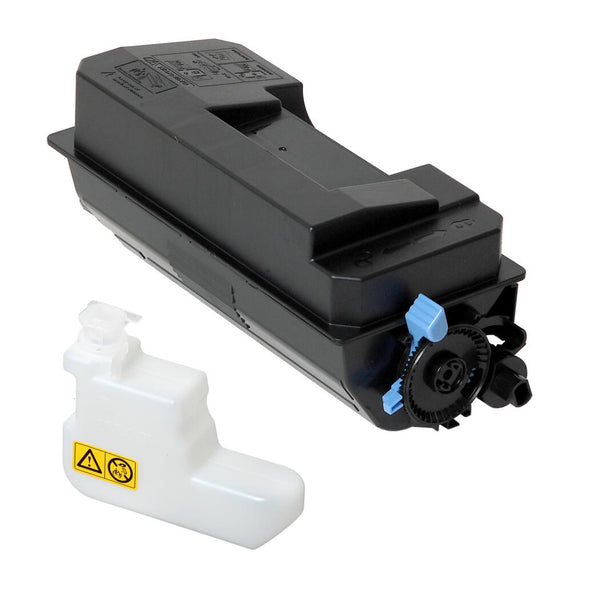 Kyocera TK-3132 (1T02LV0US0) Black Toner Cartridge