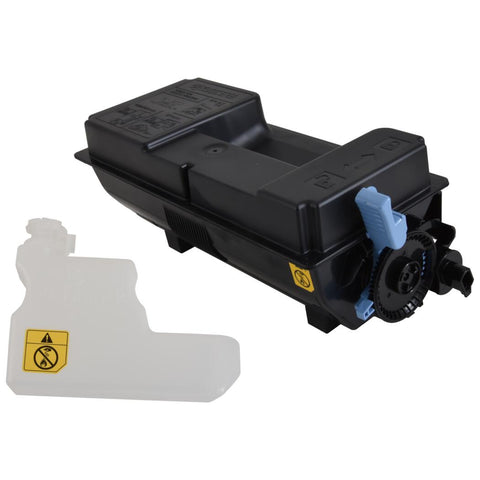 Genuine Kyocera TK-3412 (1T0C0X0US0) Black Toner Cartridge