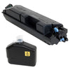 Kyocera TK-5142K (1T02NR0US0) Black Toner Cartridge